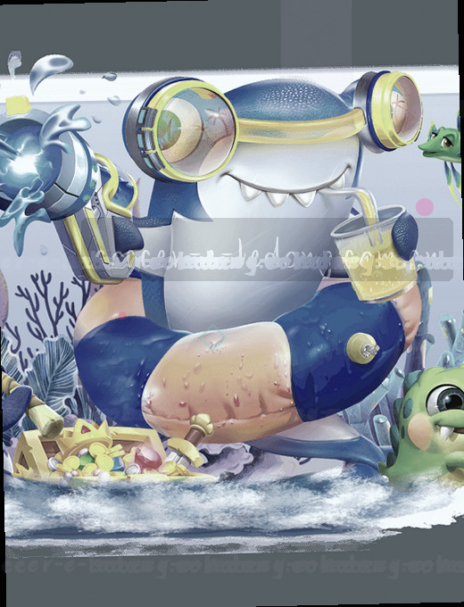 实时比分 蓝队领先3分